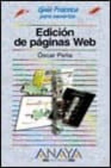 edicion de paginas web (guias practicas)-9788441509771