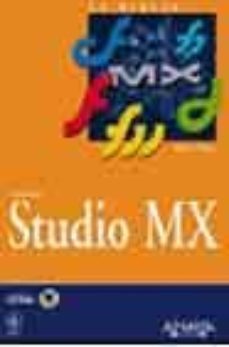 la biblia de macromedia studio mx (incluye cd-rom)-joice j. evans-9788441515871