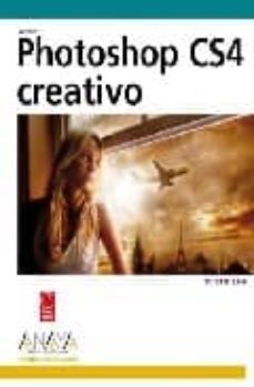 photoshop cs4 creativo-9788441526471
