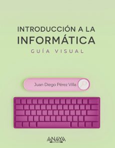 introduccion a la informatica-9788441545571
