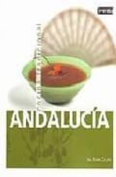 cocina andaluza-9788444120171