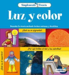 luz y colores-9788444141671