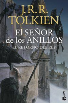 el señor de los anillos 3. el retorno del rey (edicion revisada)-j.r.r. tolkien-9788445018071