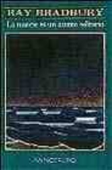 la muerte es un asunto solitario-ray bradbury-9788445070871