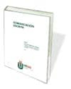 comunicacion escrita-9788445415771