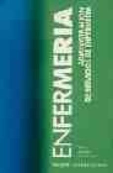 enfermeria: administracion de servicios de enfermeria-mari paz mompart garcia-9788445802571
