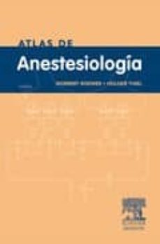atlas de anestesiologia-9788445811771