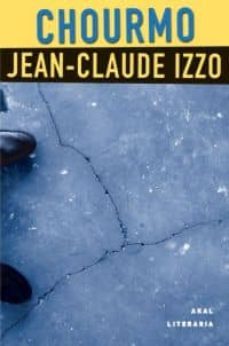 chourmo-jean claude izzo-9788446017271