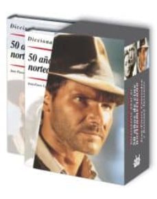 (pe)diccionario akal de 50 años de cine norteamericano  (i y ii)-9788446025771