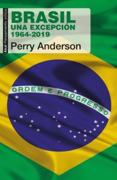 brasil: una excepcion 1964-2019-9788446047971