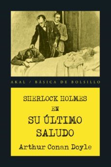 -arthur conan doyle-9788446050971
