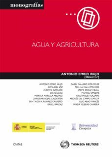agua y agricultura-9788447037971