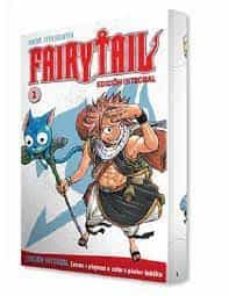 fairy tail vol. 1 integral-hiro mashima-9788447152971