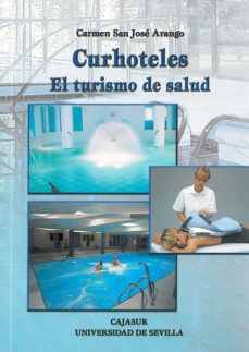 curhoteles: el turismo de salud-9788447206971