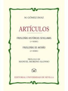 articulos-m. gomez imaz-9788447228171