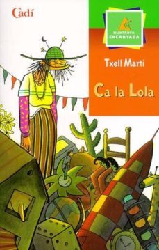 ca la lola-9788447411771