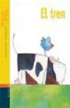 el tren / mimar-marjolijn hof-9788447911271