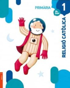 religio 1º primaria yasah-9788447927371