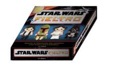 (pe) star wars fieltro-aimee ray-9788448023171