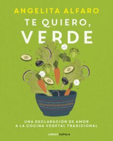 te quiero, verde (ebook)-9788448029371
