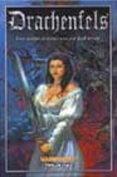 drachenfels (warhammer: las aventuras de genevieve)-9788448033071