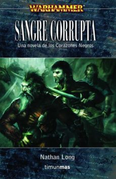 sangre corrupta-9788448036171