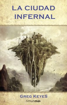 -greg keyes-9788448038571