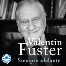 siempre adelante (audiolibro)-valenti fuster-9788448041571