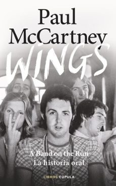 wings (ebook)-paul mccartney-9788448045371