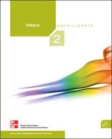 fisica (2º bachillerato)-9788448170271