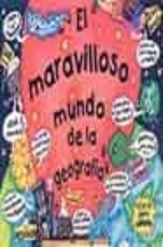 el meravellos mon de la geografia-9788448818371