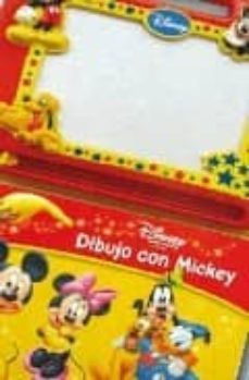 dibujo con mickey-9788448827571