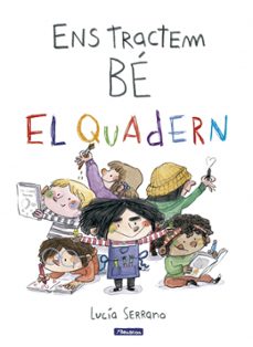 ens tractem be. el quadern-lucia serrano-9788448873271