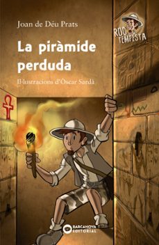 la piramide perduda-9788448947071