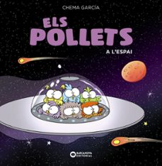 els pollets a l espai-9788448949471