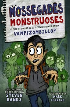 mossegades monstruoses-9788448951771