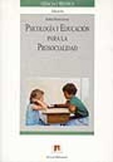 psicologia y educacion para la prosocialidad-robert roche olivar-9788449003271