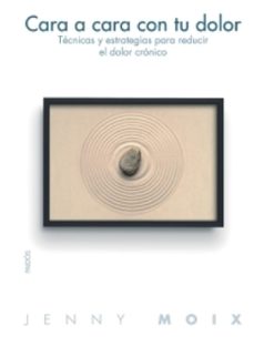 cara a cara con tu dolor (ebook)-jenny moix-9788449317071