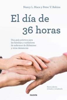 el dia de 36 horas (ebook)-9788449338571