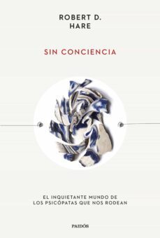 sin conciencia (ebook)-robert d. hare-9788449340871