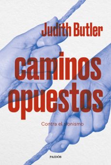 -judith butler-9788449346071