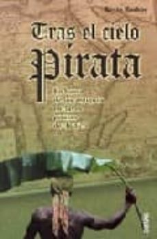 tras el cielo pirata-kevin rushby-9788449426971