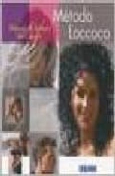 metodo loccoco: manual de belleza del cabello-alejandro loccoco-9788449433771