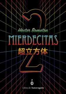 mierdecitas 2-hector bometon-9788460825371