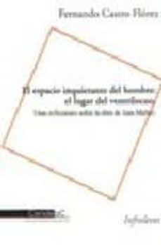 el espacio inquietante del hombre: el lugar del ventrilocuo: unas reflexiones sobre la obra de juan muñoz-9788460942771