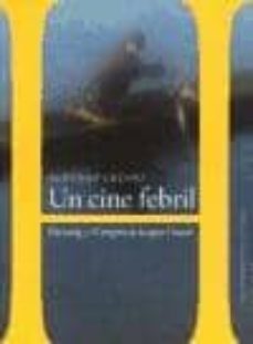 un cine febril. herzog y el enigma de kaspar hauser-alfonso crespo-9788461214471
