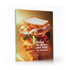 cocina sin gluten para todos con thermomix-9788461249671