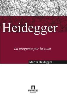 -martin heidegger-9788461286171
