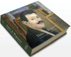 catalogo razonado de dario de regoyos-juan san nicolas santamaria-9788461712571
