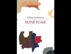 william shakespeare: sonetoak. zeru horren infernuak (+2 cd)-9788461713271